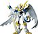 Digimon Ichibansho Imperialdramon: Paladin Mode (Clash of Light and Darkness) Figure - PRONTA ENTREGA - Imagem 1