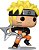 Funko Pop! Naruto Shippuden - Naruto Uzumaki Shuriken #1843 - PRONTA ENTREGA - Imagem 2