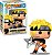 Funko Pop! Naruto Shippuden - Naruto Uzumaki Shuriken #1843 - PRONTA ENTREGA - Imagem 3
