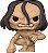 Funko Pop!  Attack On Titan - Ymir's Titan #1168 - PRONTA ENTREGA - Imagem 2