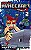 Minecraft - Viagem Ao Fim Do Mundo - Vol. 02 - Panini - Lacrado - Novo - Imagem 2