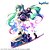Piapro Characters - Hatsune Miku - Figurizm Alpha - Punk! (Sega Fave) - RESERVA - Imagem 6