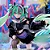 Piapro Characters - Hatsune Miku - Figurizm Alpha - Punk! (Sega Fave) - RESERVA - Imagem 4
