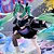 Piapro Characters - Hatsune Miku - Figurizm Alpha - Punk! (Sega Fave) - RESERVA - Imagem 3