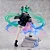 Piapro Characters - Hatsune Miku - Figurizm Alpha - Punk! (Sega Fave) - RESERVA - Imagem 5