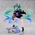 Piapro Characters - Hatsune Miku - Figurizm Alpha - Punk! (Sega Fave) - RESERVA - Imagem 2