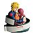 Naruto - Namikaze Minato - Uzumaki Kushina - Uzumaki Naruto - Naruto 72 Series - 53 (Bandai Spirits) - RESERVA - Imagem 1