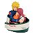 Naruto - Namikaze Minato - Uzumaki Kushina - Uzumaki Naruto - Naruto 72 Series - 53 (Bandai Spirits) - RESERVA - Imagem 2