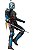 Star Wars - The Mandalorian - Bo-Katan Kryze - Mafex (No.314) - Season 3 Ver. (Medicom Toy) - PRÉ-VENDA - Imagem 7