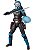 Star Wars - The Mandalorian - Bo-Katan Kryze - Mafex (No.314) - Season 3 Ver. (Medicom Toy) - PRÉ-VENDA - Imagem 1