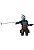 Star Wars - The Mandalorian - Bo-Katan Kryze - Mafex (No.314) - Season 3 Ver. (Medicom Toy) - PRÉ-VENDA - Imagem 8