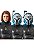 Star Wars - The Mandalorian - Bo-Katan Kryze - Mafex (No.314) - Season 3 Ver. (Medicom Toy) - PRÉ-VENDA - Imagem 5