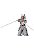 Ahsoka - Star Wars - Ahsoka Tano - Mafex (No.315) - White Costume Ver. (Medicom Toy) - PRÉ-VENDA - Imagem 2
