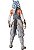 Ahsoka - Star Wars - Ahsoka Tano - Mafex (No.315) - White Costume Ver. (Medicom Toy) - PRÉ-VENDA - Imagem 7