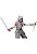 Ahsoka - Star Wars - Ahsoka Tano - Mafex (No.315) - White Costume Ver. (Medicom Toy) - PRÉ-VENDA - Imagem 11