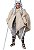 Ahsoka - Star Wars - Ahsoka Tano - Mafex (No.315) - White Costume Ver. (Medicom Toy) - PRÉ-VENDA - Imagem 1