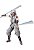 Ahsoka - Star Wars - Ahsoka Tano - Mafex (No.315) - White Costume Ver. (Medicom Toy) - PRÉ-VENDA - Imagem 9