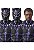 Avengers: Endgame - Black Panther - Mafex (No.316) - Endgame Ver. (Medicom Toy) - PRÉ-VENDA - Imagem 6