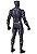Avengers: Endgame - Black Panther - Mafex (No.316) - Endgame Ver. (Medicom Toy) - PRÉ-VENDA - Imagem 5