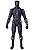 Avengers: Endgame - Black Panther - Mafex (No.316) - Endgame Ver. (Medicom Toy) - PRÉ-VENDA - Imagem 3