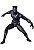 Avengers: Endgame - Black Panther - Mafex (No.316) - Endgame Ver. (Medicom Toy) - PRÉ-VENDA - Imagem 1