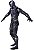 Avengers: Endgame - Black Panther - Mafex (No.316) - Endgame Ver. (Medicom Toy) - PRÉ-VENDA - Imagem 9