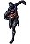 Avengers: Endgame - Black Panther - Mafex (No.316) - Endgame Ver. (Medicom Toy) - PRÉ-VENDA - Imagem 8