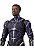Avengers: Endgame - Black Panther - Mafex (No.316) - Endgame Ver. (Medicom Toy) - PRÉ-VENDA - Imagem 11