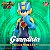 Rockman.exe - Rockman.EXE - Grandista (Bandai Spirits) - RESERVA - Imagem 1
