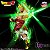 Dragon Ball Z - Broly Legendary SSJ - GxMateria (Bandai Spirits) - RESERVA - Imagem 1