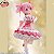 Gekijouban Mahou Shoujo Madoka☆Magica Walpurgis no Kaiten - Kaname Madoka (Bandai Spirits) - RESERVA - Imagem 2