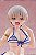 Uzaki-chan wa Asobitai! ω - Uzaki Hana - Desktop Cute - Hamabe de Mizugi Ver. (Taito) - RESERVA - Imagem 3