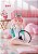 To LOVEru Darkness - Momo Belia Deviluke - Desktop Cute - Room Wear Ver. (Taito) - RESERVA - Imagem 1