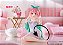 To LOVEru Darkness - Momo Belia Deviluke - Desktop Cute - Room Wear Ver. (Taito) - RESERVA - Imagem 2