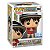 Boneco Funko Pop! One Piece Exclusive - Monkey D. Luffy #2052 - Pronta Entrega - Imagem 3