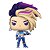 Boneco Funko Pop! League Of Legends - K/DA Akali #1221 - Pronta Entrega - Imagem 2