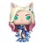 Boneco Funko Pop! League Of Legends - K/DA Ahri #1220 - Pronta Entrega - Imagem 2