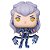 Boneco Funko Pop! League Of Legends - K/DA Evelynn #1222 - Pronta Entrega - Imagem 2