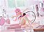 To LOVEru Darkness - Lala Satalin Deviluke - Aqua Float Girls (Taito, Vision) - RESERVA - Imagem 2