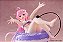 To LOVEru Darkness - Lala Satalin Deviluke - Aqua Float Girls (Taito, Vision) - RESERVA - Imagem 3