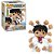 Boneco Funko Pop! Special Edition - One Piece - Monkey D. Luffy #2217 - Pronta Entrega - Imagem 1