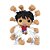 Boneco Funko Pop! Special Edition - One Piece - Monkey D. Luffy #2217 - Pronta Entrega - Imagem 2