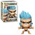 Boneco Funko Pop! One Piece - Franky #2232 - Pronta Entrega - Imagem 1