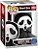 Boneco Funko Pop! Pânico - Ghostface (Sentado) #2002 - Pronta Entrega - Imagem 3