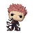 Boneco Funko Pop! Jujutsu Kaisen - Yuji Itadori #1111 - Pronta Entrega - Imagem 2