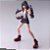 Final Fantasy VII - Tifa Lockhart - Bring Arts - Mythril Claws Ver. (Square Enix) - RESERVA - Imagem 2
