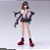 Final Fantasy VII - Tifa Lockhart - Bring Arts - Mythril Claws Ver. (Square Enix) - RESERVA - Imagem 1