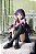 Monogatari Series - Senjougahara Hitagi - Desktop Cute (Taito) - RESERVA - Imagem 3