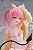 To LOVEru Darkness - Nana Astar Deviluke - Desktop Cute - Room Wear Ver. (Taito) - RESERVA - Imagem 2
