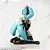 Cinnamoroll - Piapro Characters - Hatsune Miku - Hatsune Miku x Cinnamoroll - Premium Chokonose Figure - Mofutto ver. (Sega Fave) - RESERVA - Imagem 3